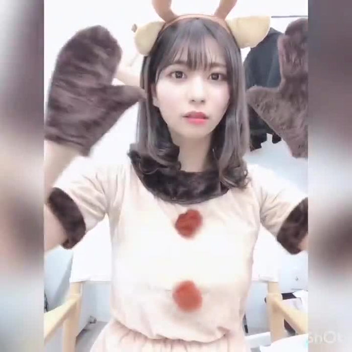 本田夕歩 @pon_chan216 13
