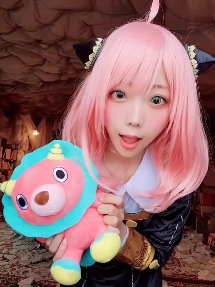ニャロメ・ニア😼池ハロ @nyarome_cos 1