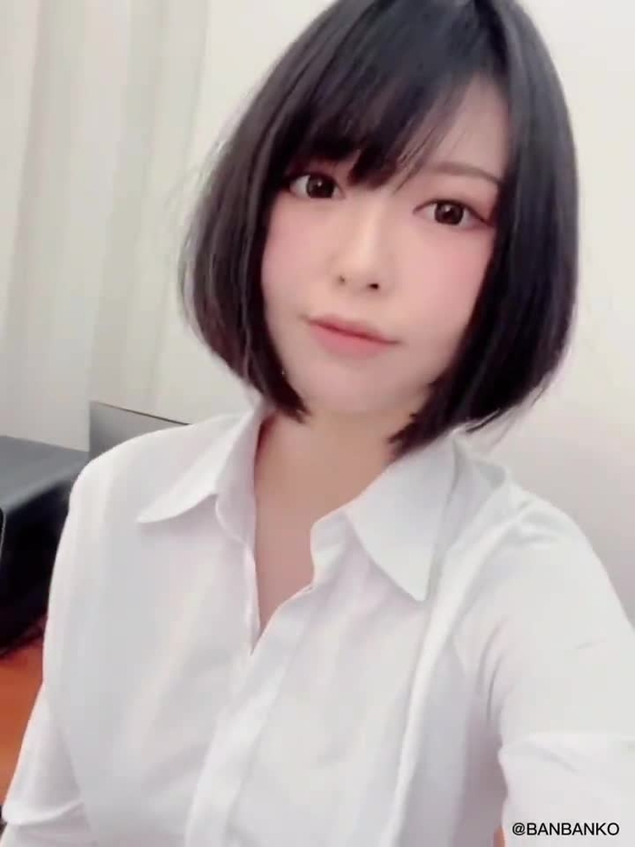 半半子💖BANBANKO @BANBANKO_ 15