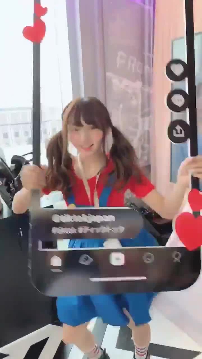あんにゅい豆腐🐳 @p_cos4 4