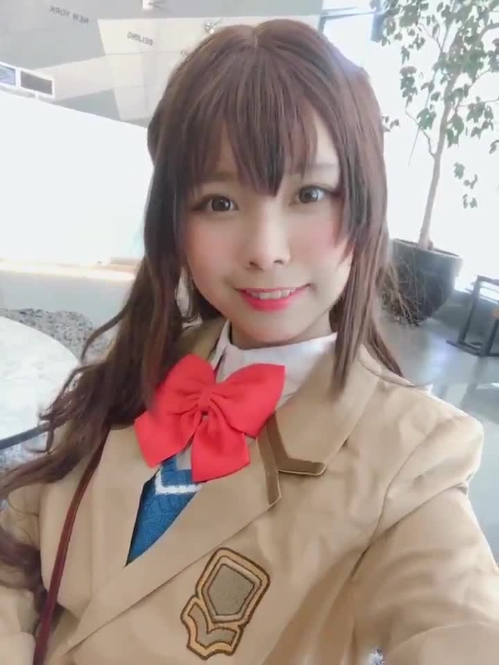 Liyuu @Liyu0109 43