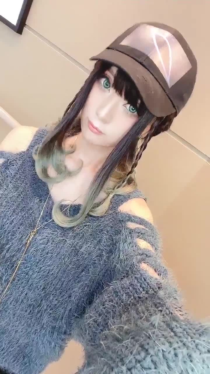 カモミール 🌼 1/25&26撮影会 @chamomi017 67