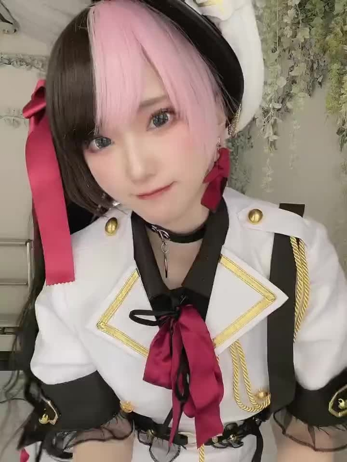 小雪うの🤍✝️VGGC @715_tyun