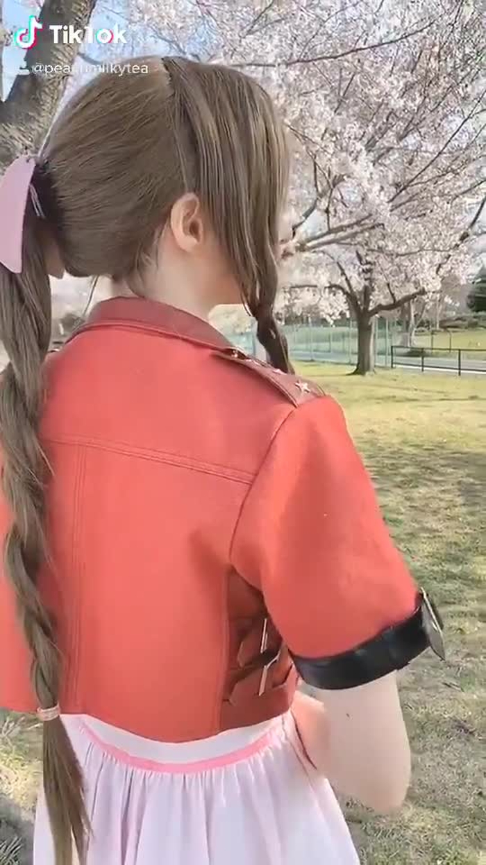 ソフィー Sophie @PeachMilky_ 8