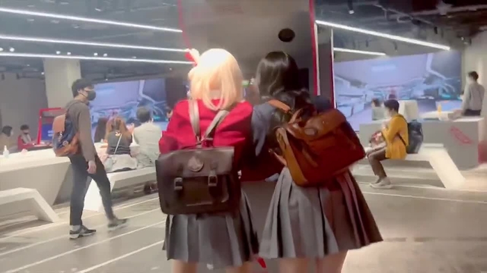 トキワ@通販中 @TKWcos