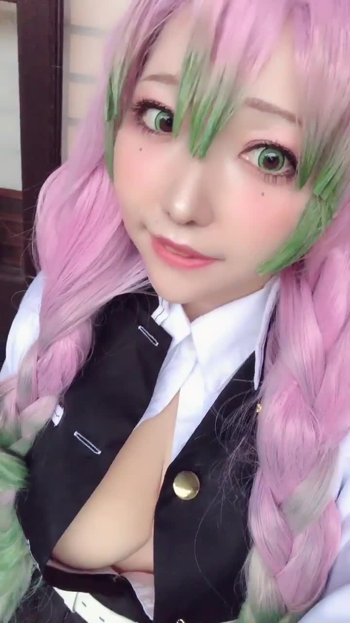 紗倉あんず🌸 @cm_anzu 45