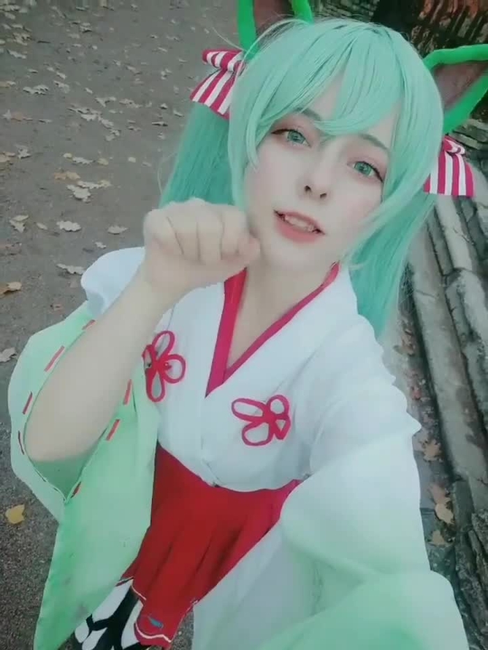 Saya Scarlet @SayaScarlet01 103