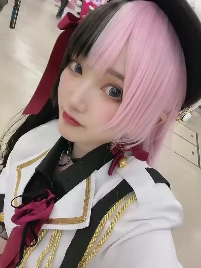 小雪うの🤍✝️14a! @715_tyun 3