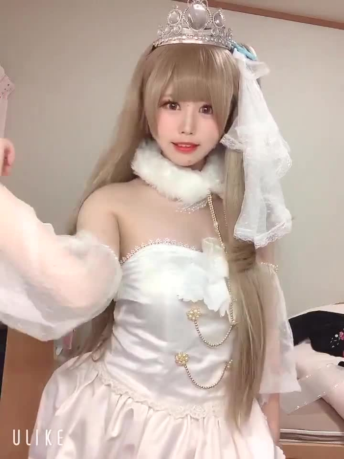 水瀬このか🌷 @minase_konoka 2
