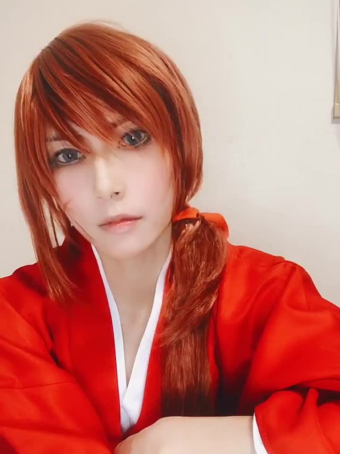 鷹村アオイ🌹✨ @aoi_takamura 69