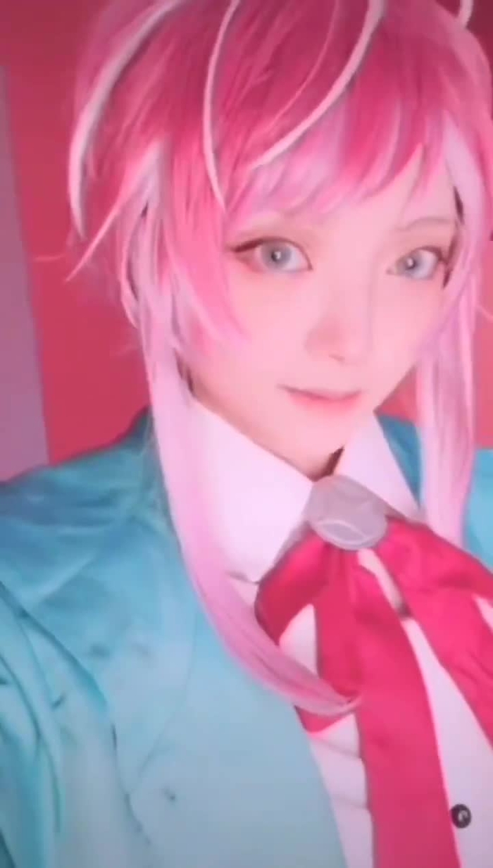 natsume✨新作Boothで販売中 @natsume0v0 12