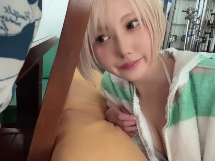 篠崎こころ @kokoro777pp 32