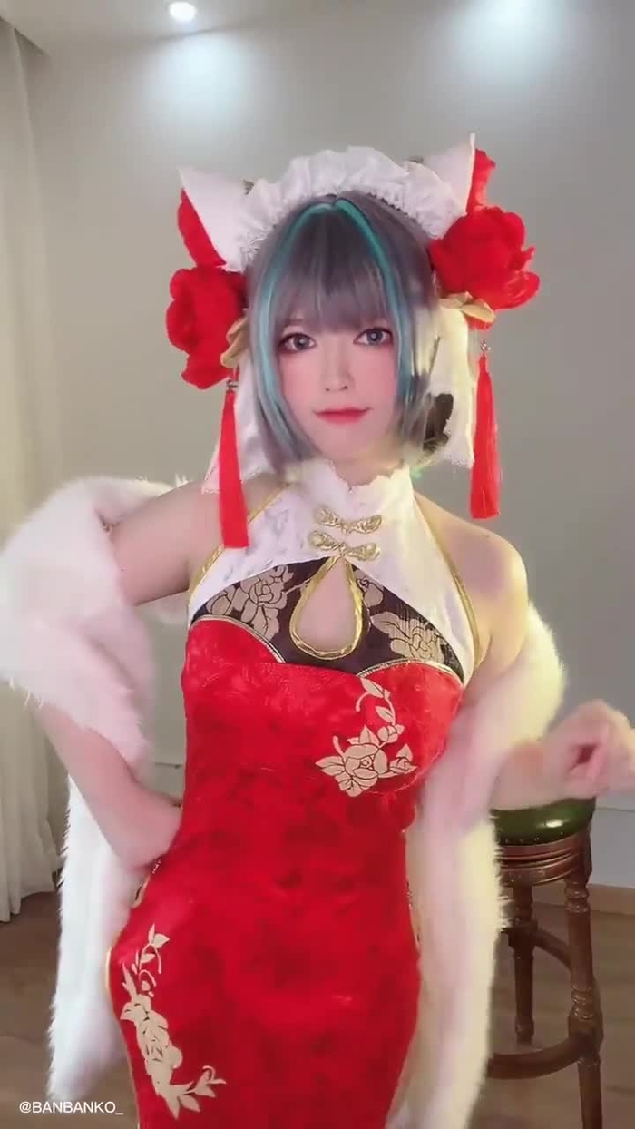 半半子💖BANBANKO @BANBANKO_ 9