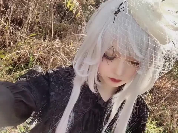 しらゆき❄️24日 ギルガメ男装カフェ @Snow_White__y 74