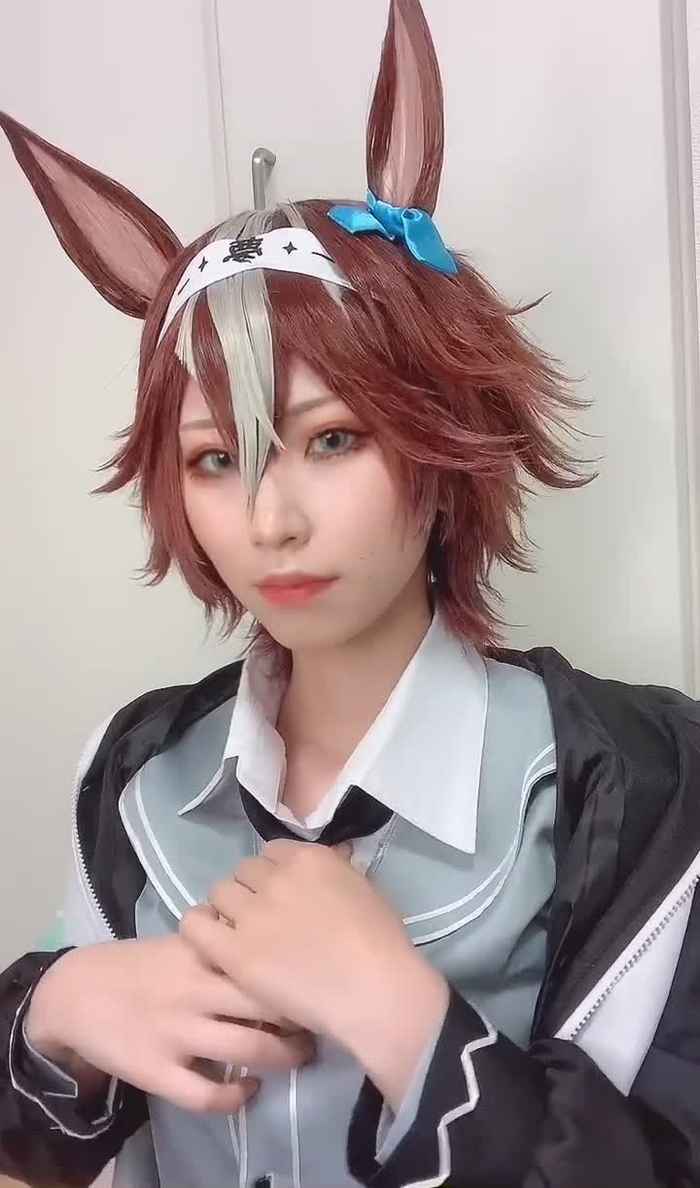香椎@C100(日)東A65a 売り子 @ca4i_cos