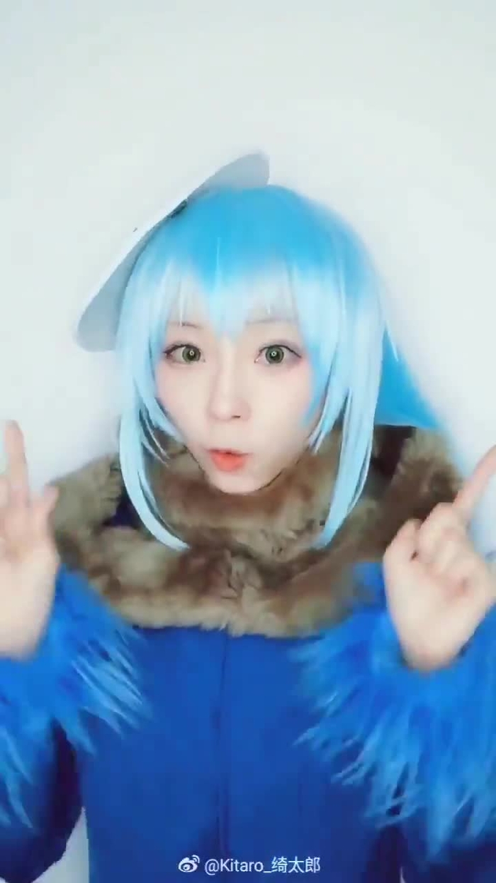 Kitaro_綺太郎🍬 @kitaro_cos 143