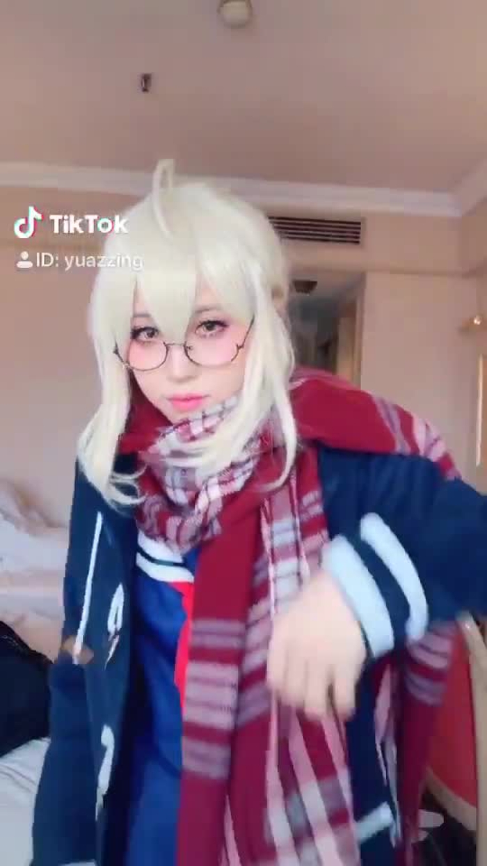 小鳥遊ゆあ👾YUAヾ(*ΦωΦ)ノ @yuazzing