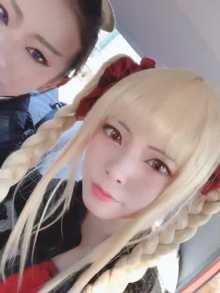 ぽにょ皇子⚜️ @white613like 30