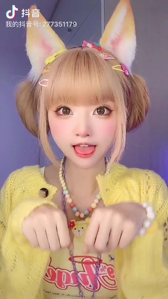 小柔SeeU @seeu_cosplay 205