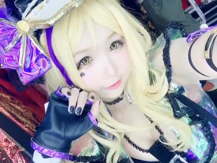 はなり🌸 @TakanashiHanari 5