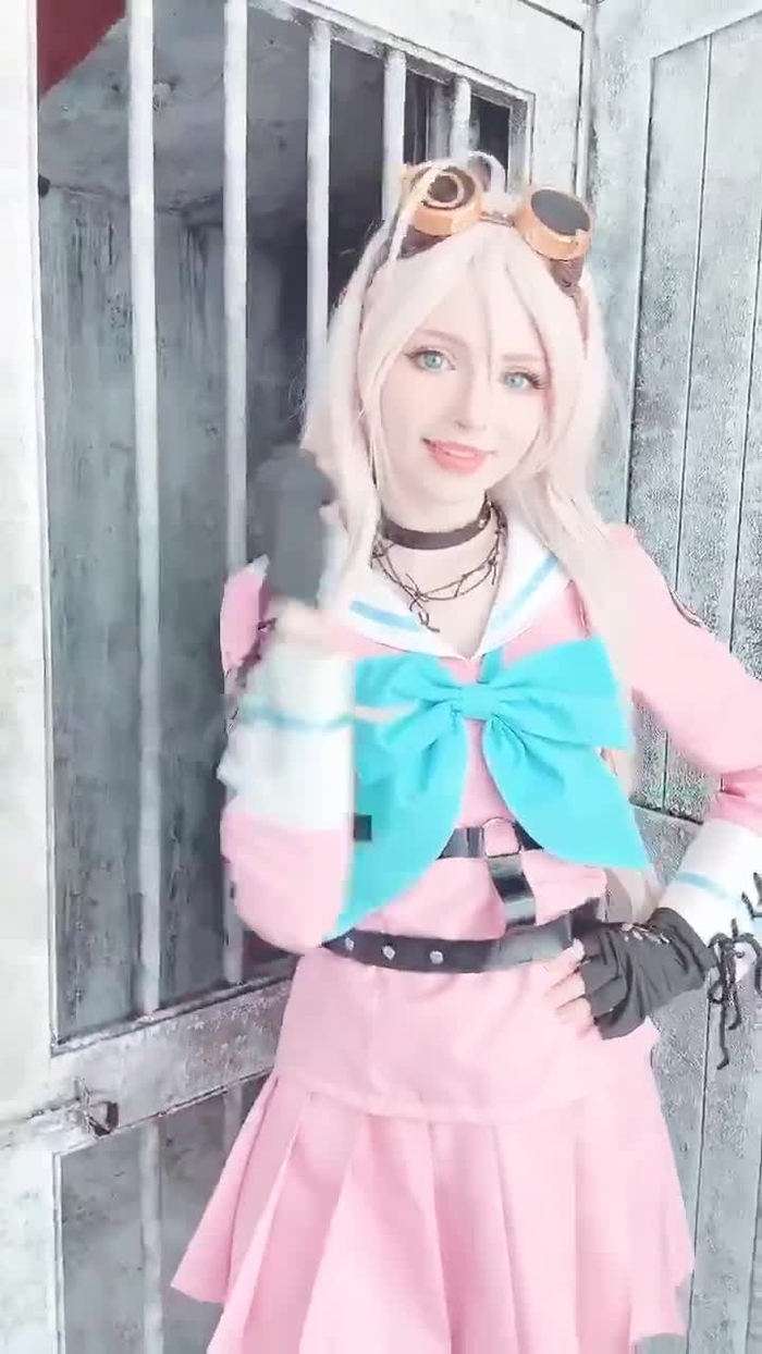 ソフィー Sophie @PeachMilky_ 18