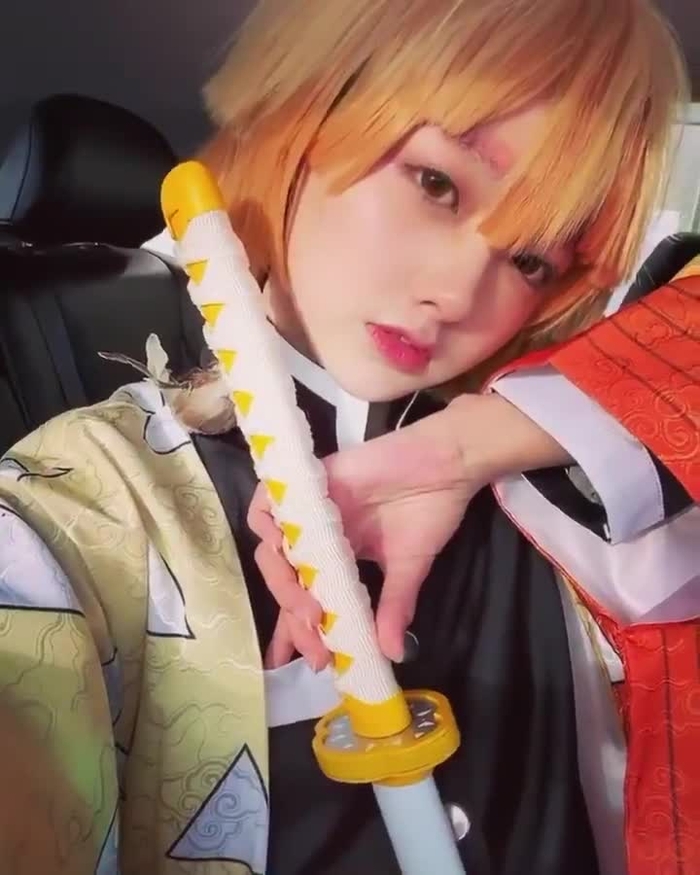 桜群 Sakuragun @vjingyinling 7