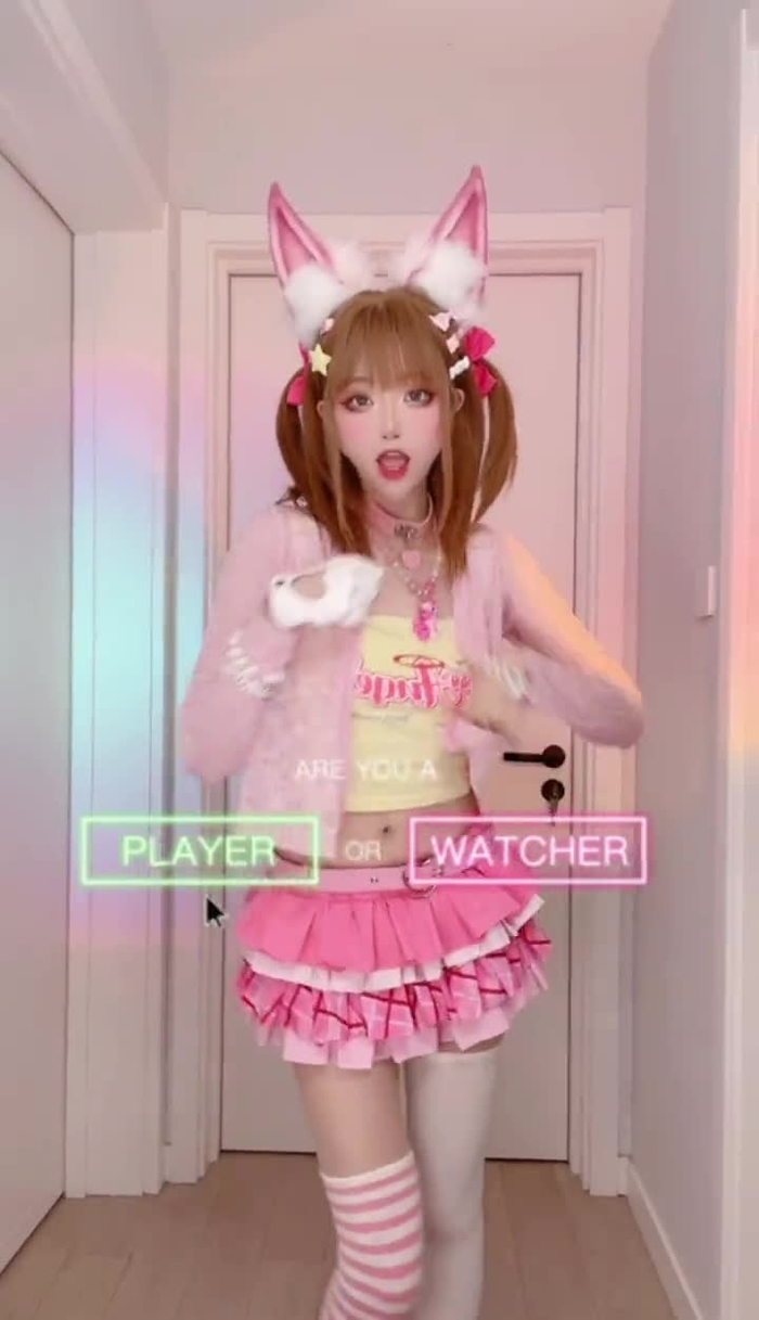 小柔SeeU @seeu_cosplay 95