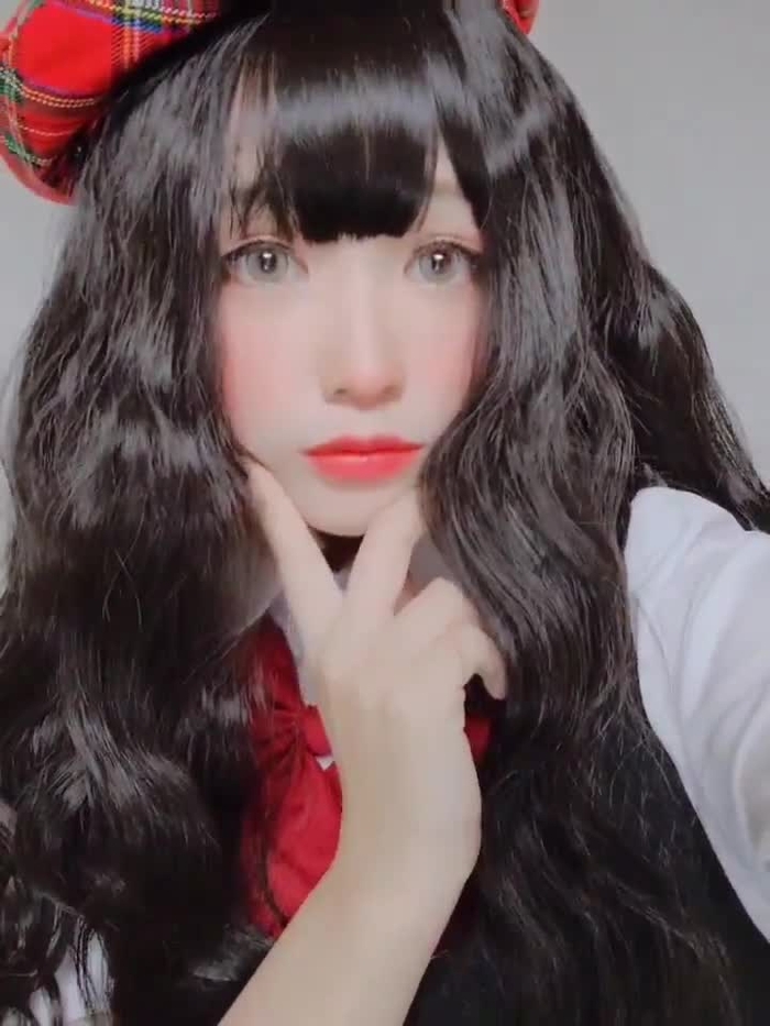 ののか☂︎*̣̩ @cos_nonoka 14
