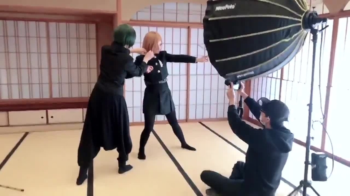 🌹鷹村アオイ🌹 @aoi_takamura 45
