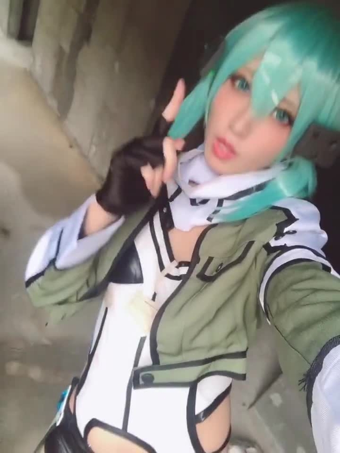 紗雪@冬コミ通販はじめました @sayuki_cos 16
