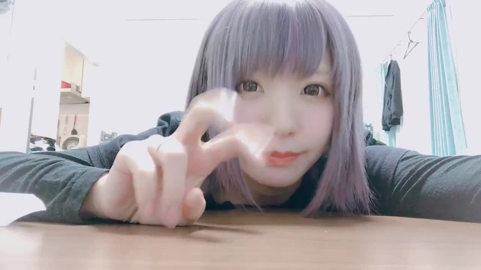 茉夏 @manatsukin 17