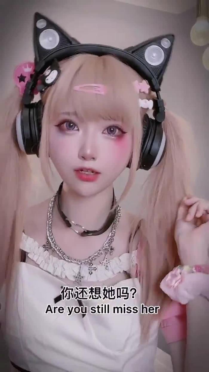 小柔SeeU @seeu_cosplay 122