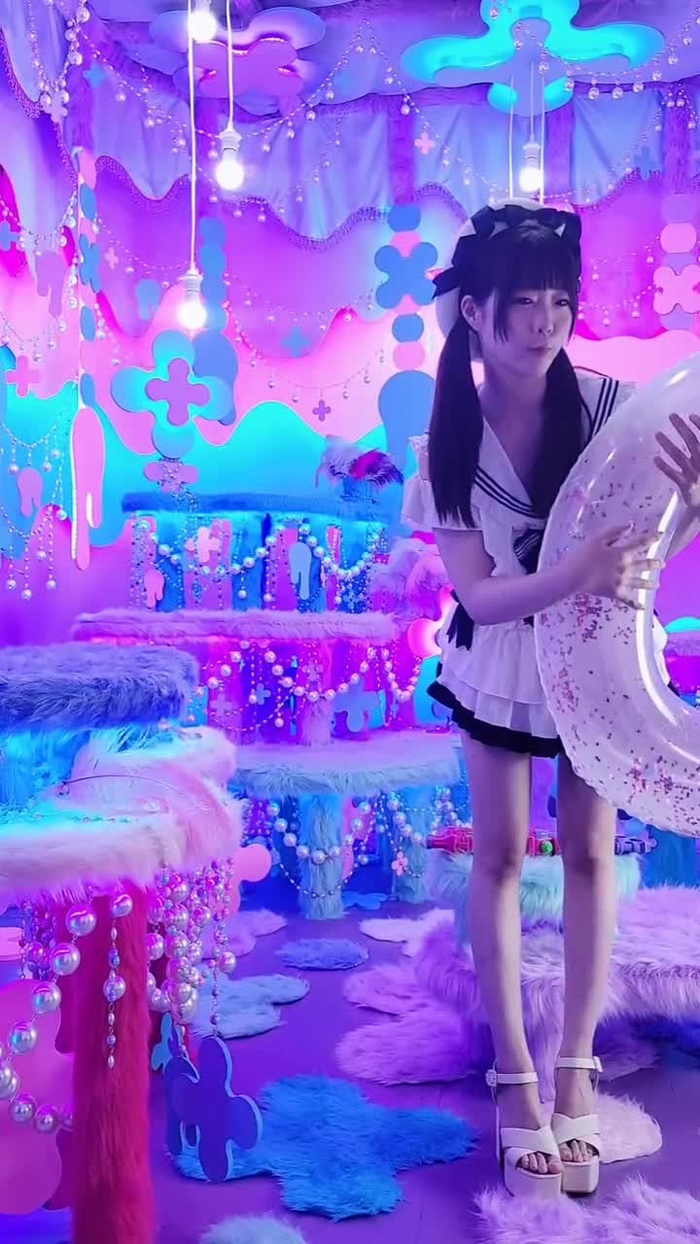 ニャロメ・ニア @nyarome_cos 3