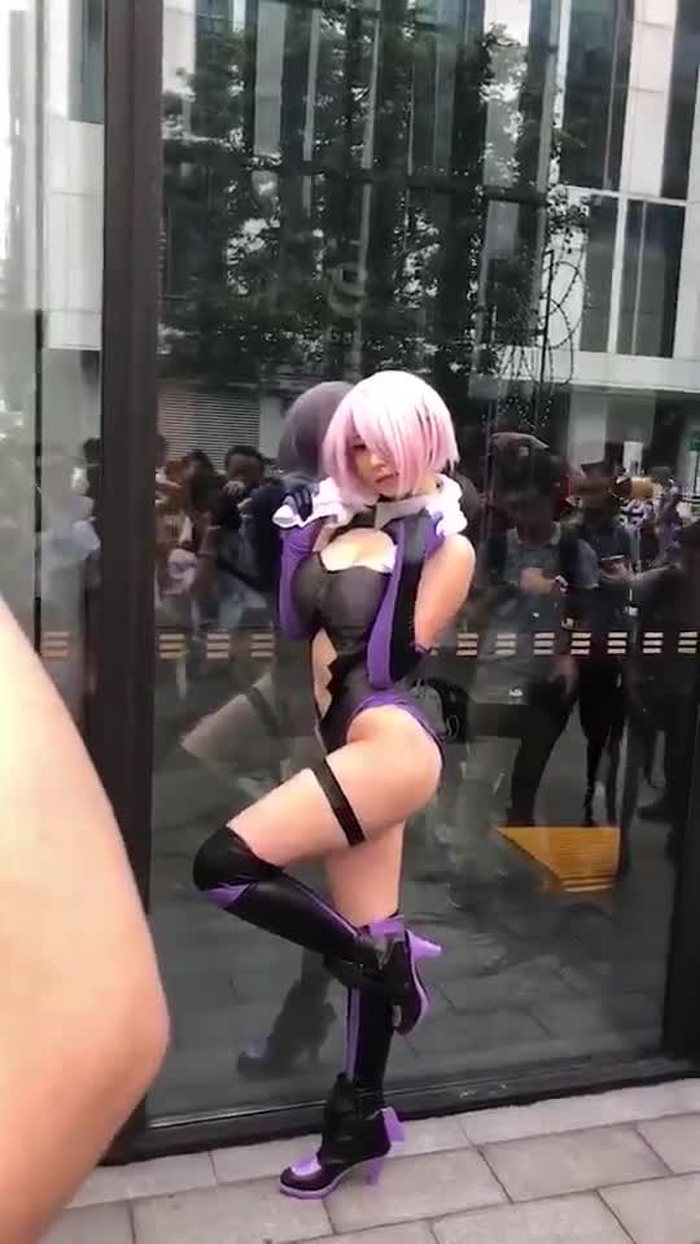 菌烨tako @Takomayuyi 10