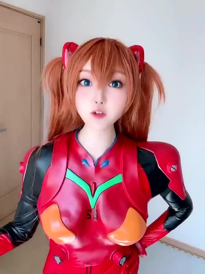 しょこら🍫💪 @Chocolat_cos0 18