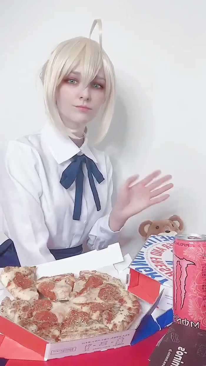 Evangelina @evangelina_cos 6