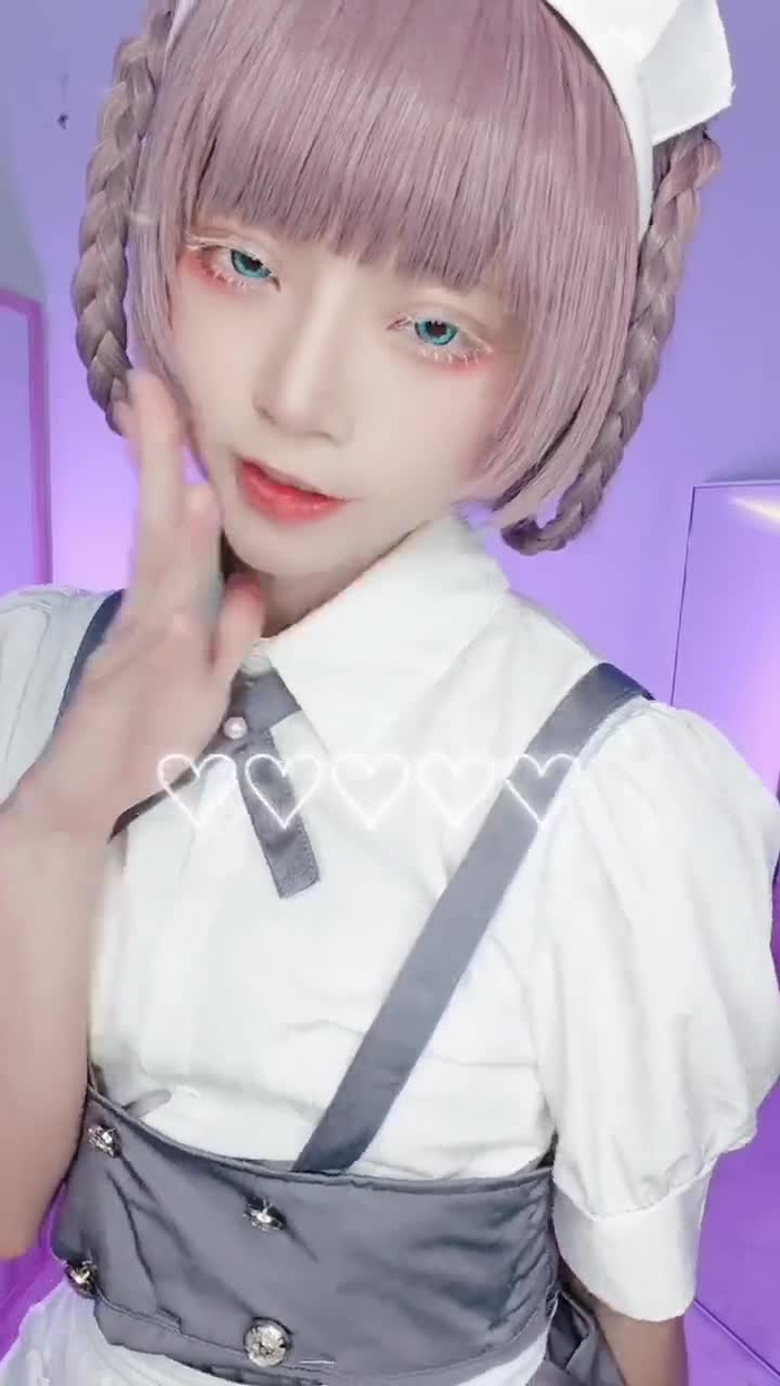 Kitaro_綺太郎🍬 @kitaro_cos 42