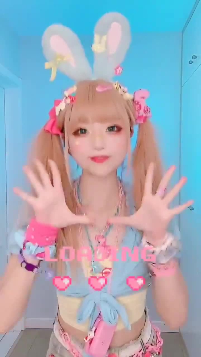 小柔SeeU @seeu_cosplay 190