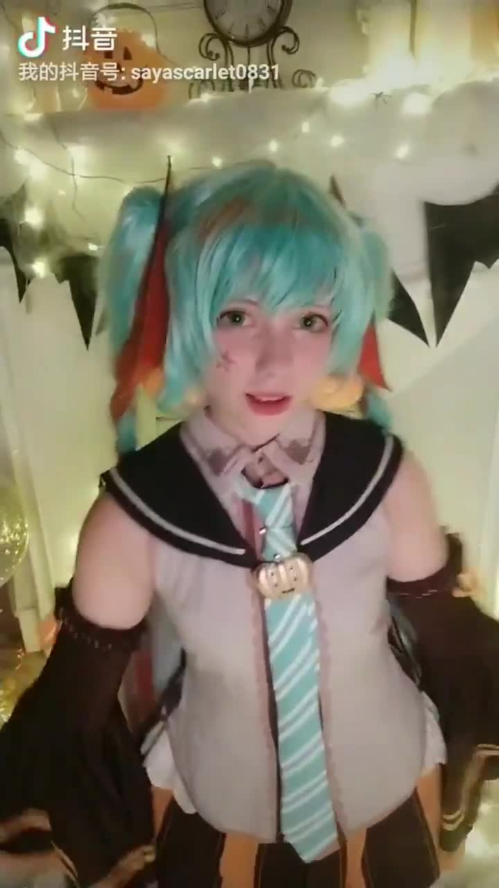 Saya Scarlet @SayaScarlet01 102