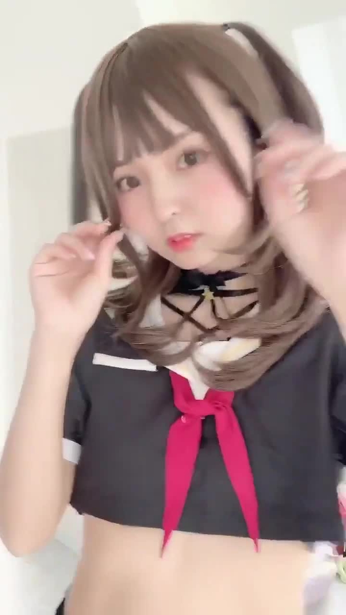 あんにゅい豆腐🐳1/30熊猫繚乱 @p_cos4 10
