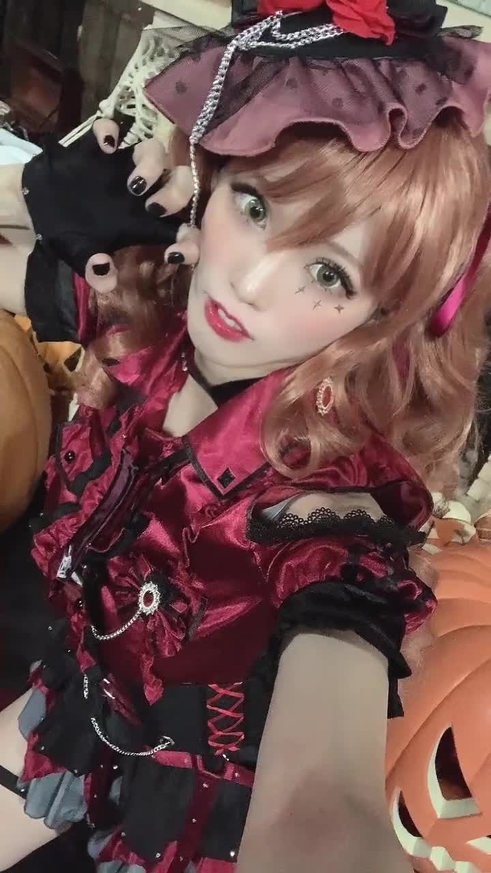 ♛もえぴぃ♛@shinryu @pipimoepi0w0 2