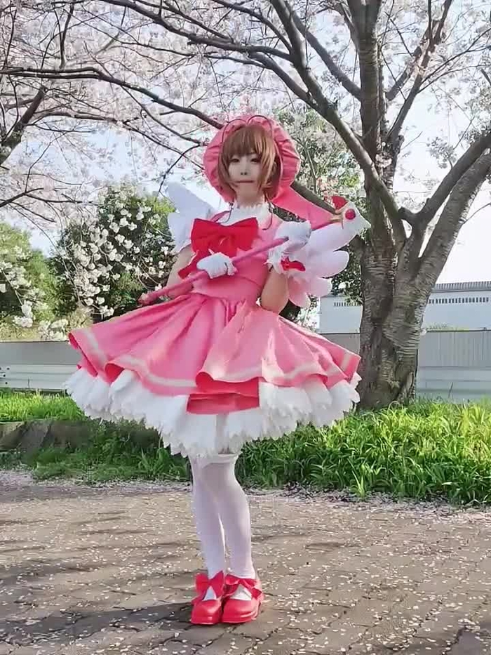 ニャロメ・ニア @nyarome_cos 6