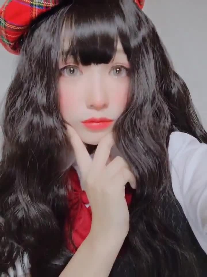 ののか☂︎*̣̩ @cos_nonoka 16