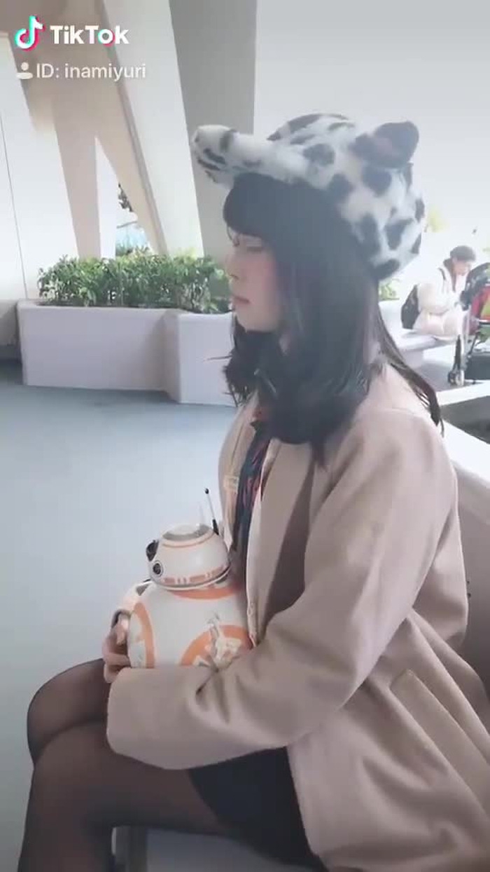伊波ユリ🕊 @inamiyuri 5