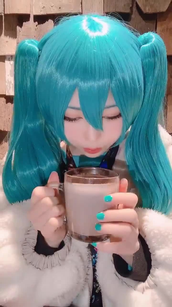 しらゆき❄️24日 ギルガメ男装カフェ @Snow_White__y 26