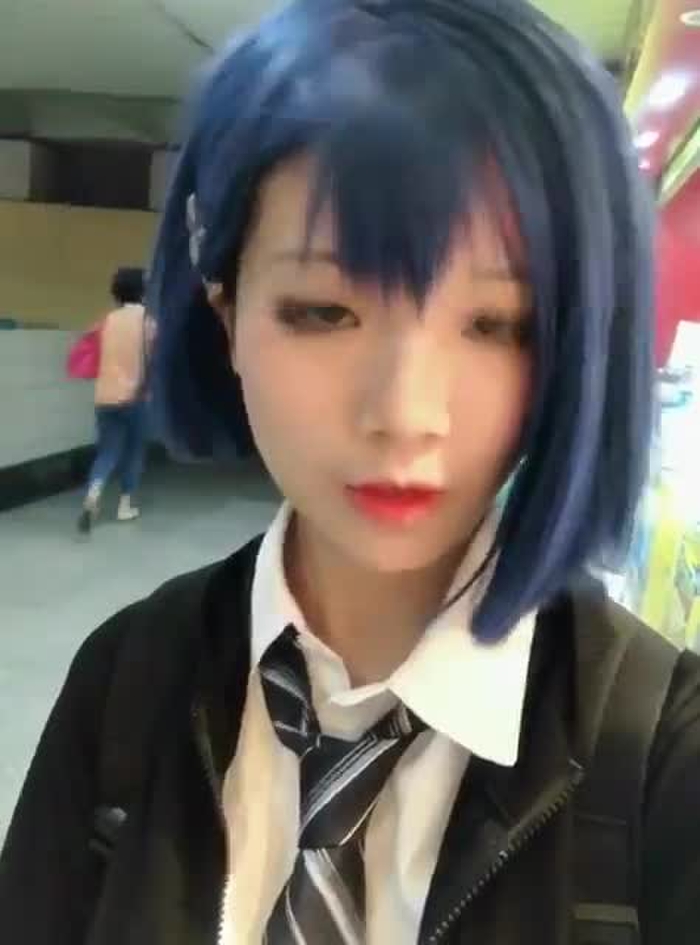 翠翠suiseiko @chitandaneko 29
