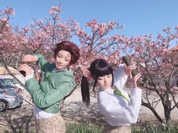 凸守たかね🌸 @_taka_nene21 26