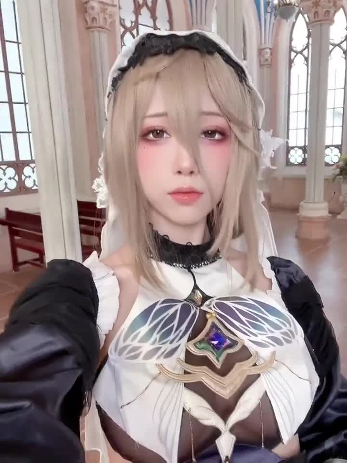 水淼Aqua @aqua28551264