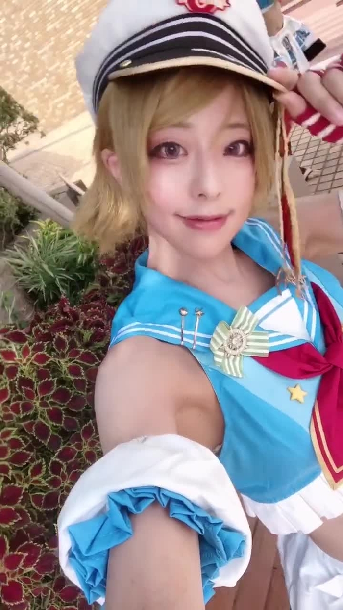 リュカ😎 @green_eyes0330 81