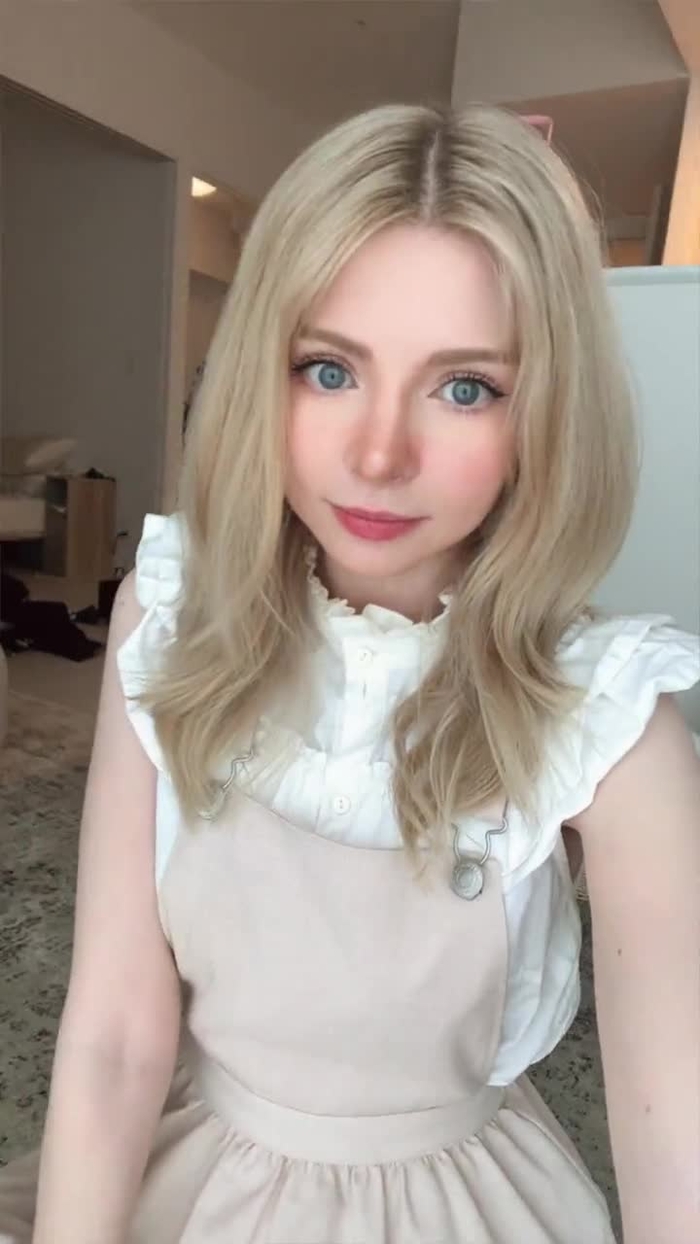 PeachMilky 🌸 Cosplay @PeachMilky_ 27